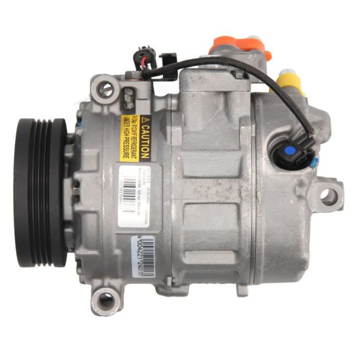 Compresor de Aer Conditionat (remanufacturate Profesional) Bmw 3 (e90) 3 (e91) 3 (e92) 5 (e60) 5 (e61) 7 (e65 E66 E67