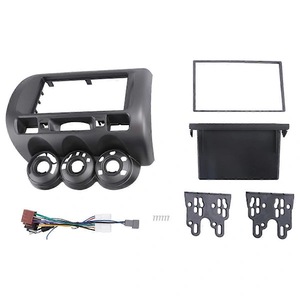 Radio, CD, DVD player auto