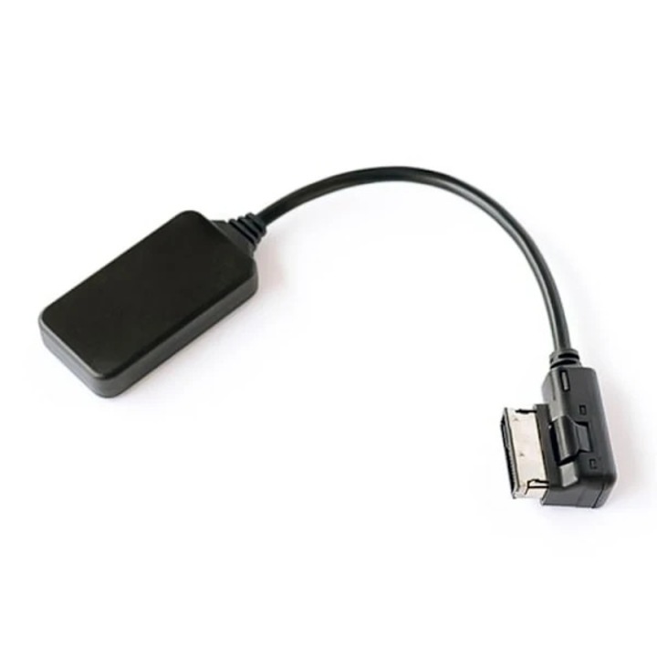 Bluetooth adapter Audihoz, rézmag, tartós, kompatibilis Q5 A5 A7 R7 S5 Q7 A6L A8L A4L