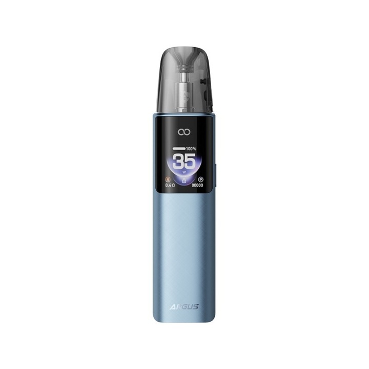 Kit Tigara Electronica Voopoo Argus G4 1650mAh - Blue