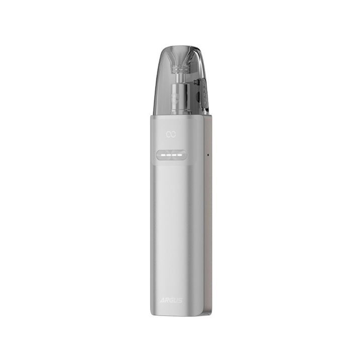 Kit Tigara Electronica Voopoo Argus G4 Mini 1650mAh - Silver