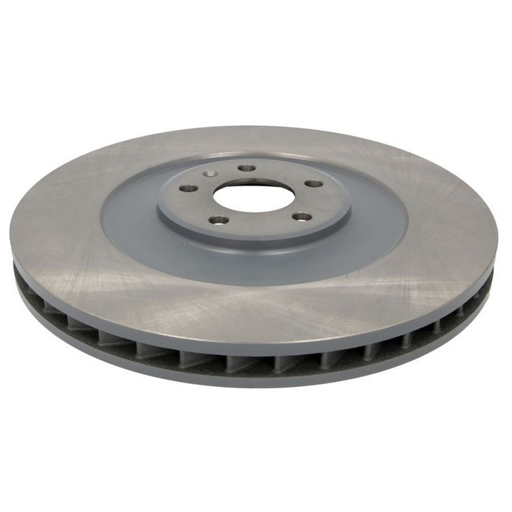 Disc de Frana din Doua Piese Fata Dreapta/Stanga Audi A6 C7 A7 A8 D4 1.8-6.3 11.09-09.18 AUDI A6 C7/A7/A8 D4