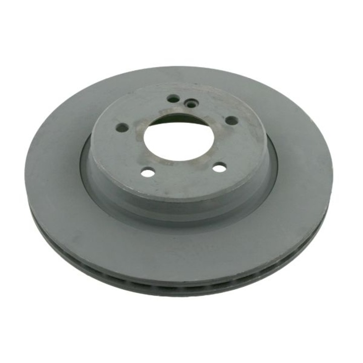 Disc Frana Spate Dreapta/Stanga Mercedes C (cl203) C T-model (s202) C T-model (s203) C (w202) C (w203) Clk (a208) Clk