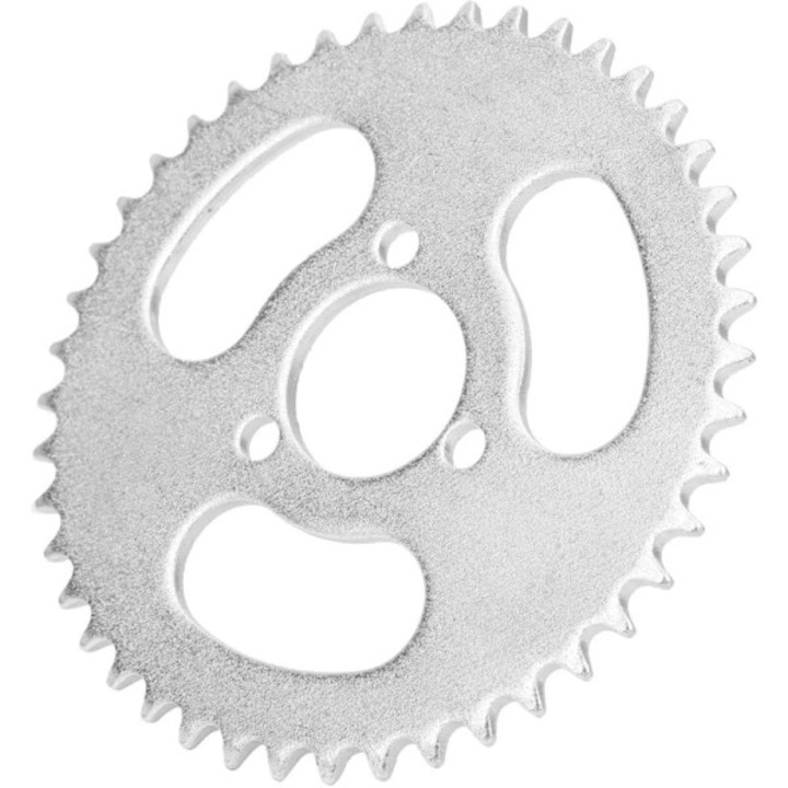 Roata dintata 44 dinti otel 11,6x2,9cm pentru bicicleta electrica