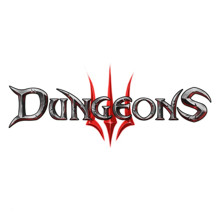 Dungeons 3, Complete Collection, PC (Windows), Játékszoftver