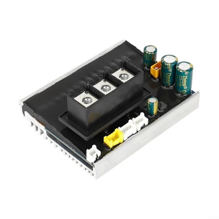 Modul control inlocuire pentru trotineta electrica Ninebot F20 F30 F40 metal plastic