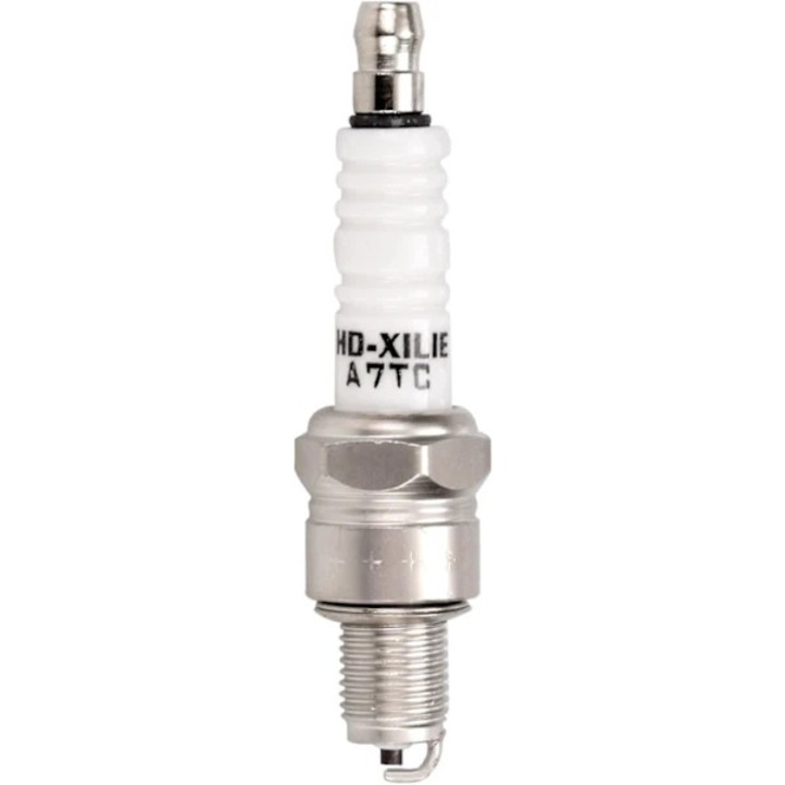 Set aprindere CDI pentru motoare 50-150cc, 3 piese, negru