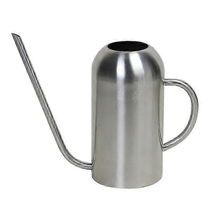 Stropitoare gradina 1500ml inox lunga 21x24.8cm