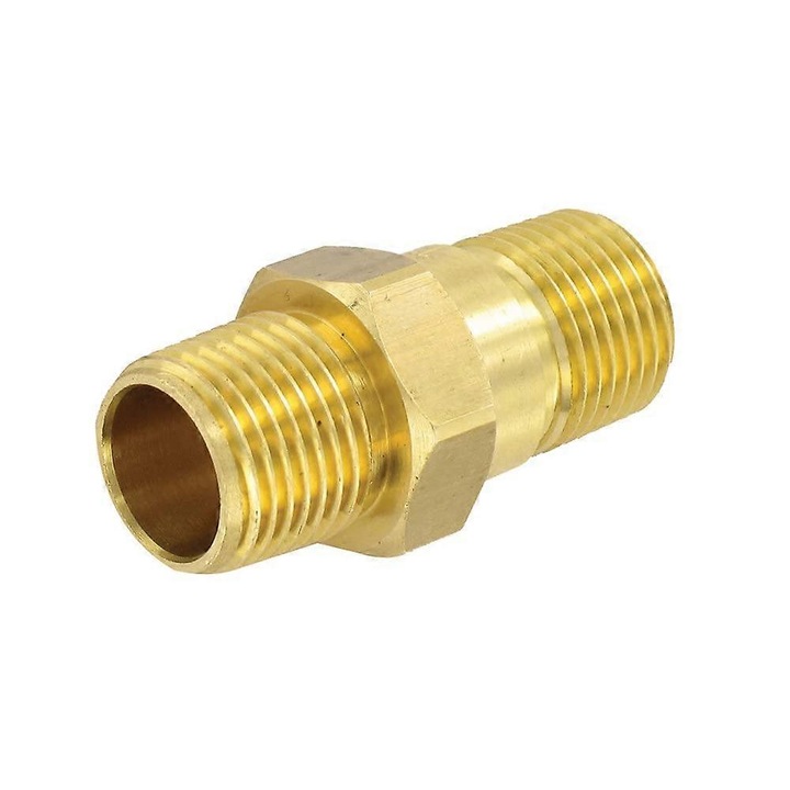 Prevenitor retur apa, alama, 1/2 inch, rezistent, compact