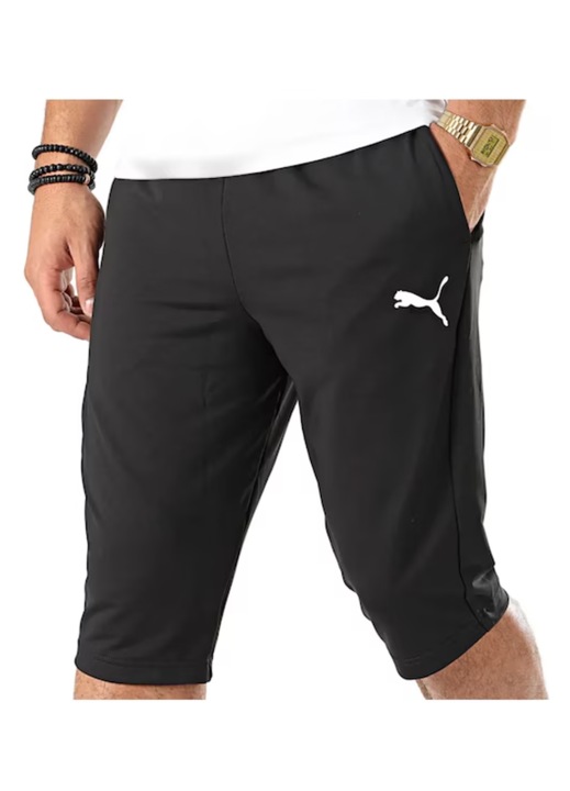 Pantaloni barbati Puma Liga 3/4 Dry Cell S