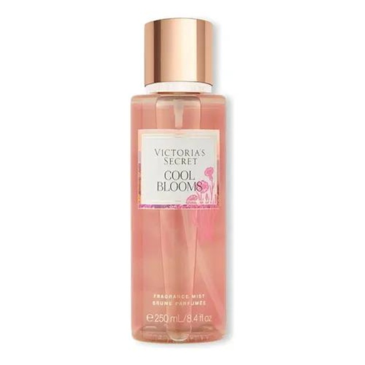 Spray De Corp, Victoria's Secret Cool Bloom, 250 ml