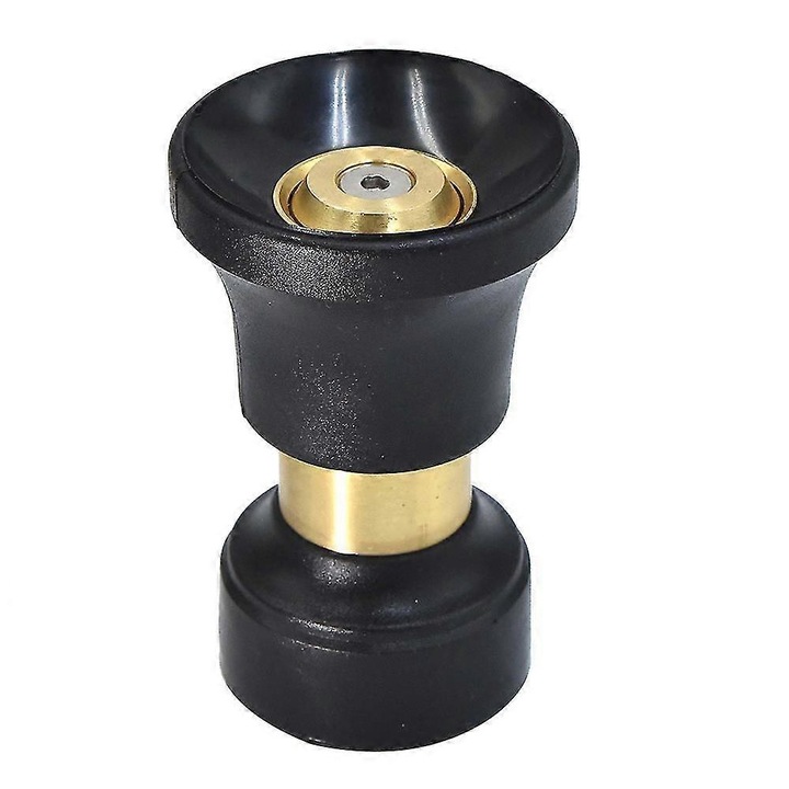 Pistol de stropit, presiune inalta, cauciuc moale, multicolor, universal