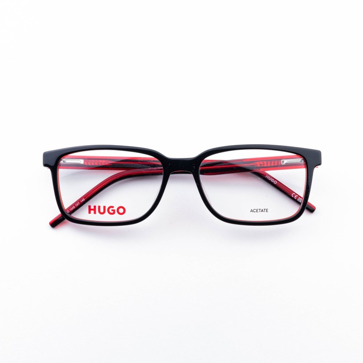 Rame ochelari BOSS HG 1245 OIT, 56x17x145mm, culori diverse