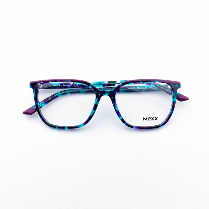 Rame ochelari Mexx MOD. 2569 400 53x16x140mm, culoare nedefinită