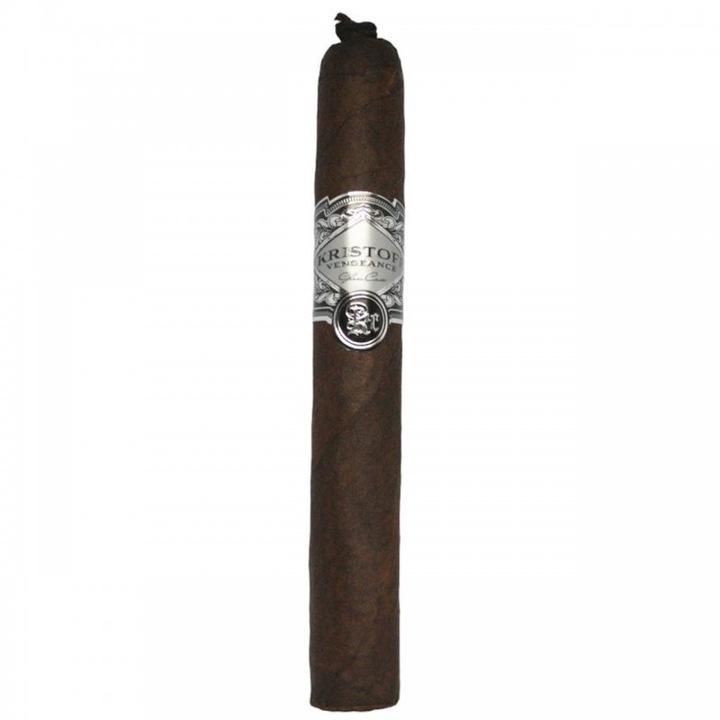 Trabuc Kristoff, Vengeance, Robusto, Republica Dominicana, 1 buc