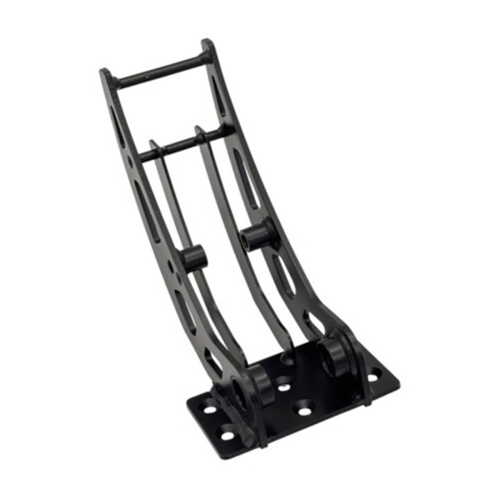 Accesorii pentru trotineta electrica G2 Pro DB 2024, metalic, EU