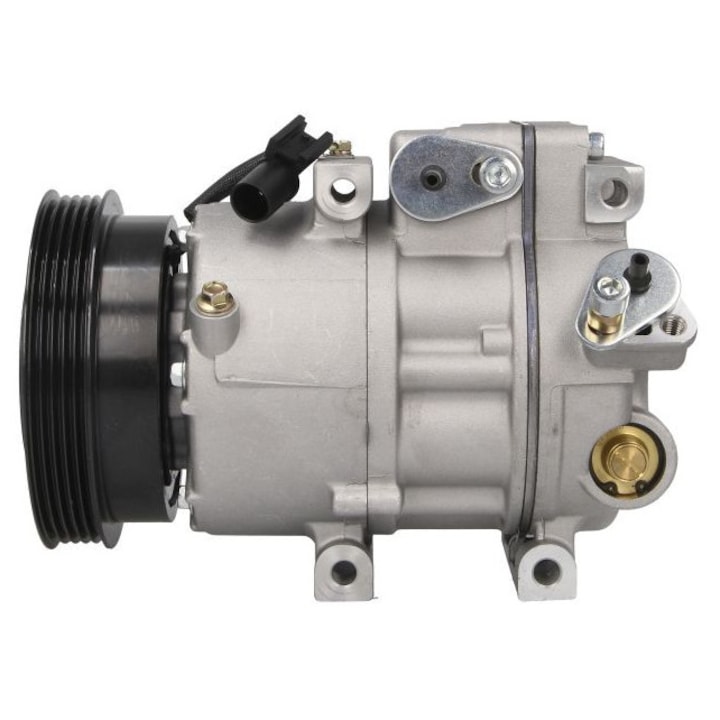 Compresor de Aer Conditionat Audi A1 A3 A3 Allstreet A4 B6 A6 Allroad C6 A6 C6 Q2 Q3 Tt Cupra Ateca Leon Leon