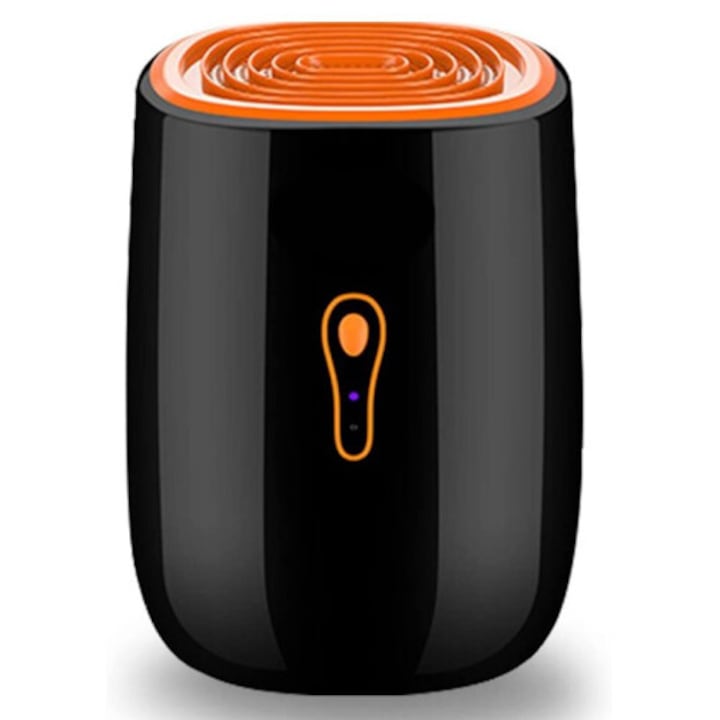 Párátlanító otthoni és pincehasználatra, 30 nm, 800 ml, csendes, fehér