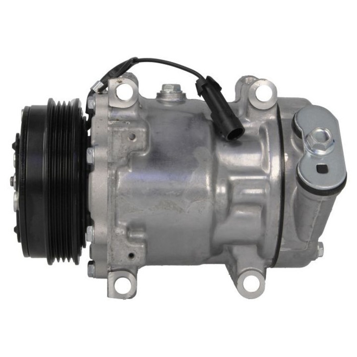 Légkondicionáló kompresszor Citroen Jumper Iii Fiat Ducato Peugeot Boxer 2.0d-3.0d 12.01- CITROEN JUMPER 3 FIAT DUCATO