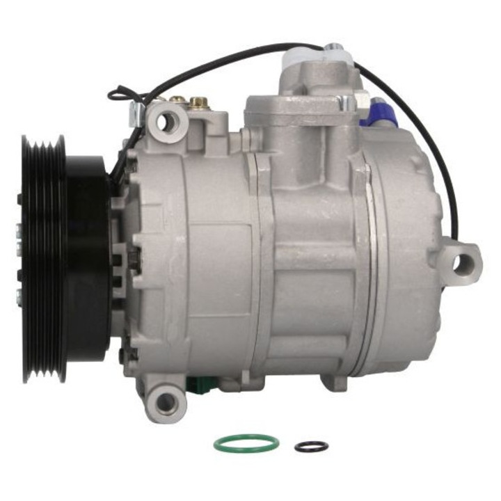 Compresor de Aer Conditionat Audi A4 B5 A4 B6 A6 C5 Skoda Superb I Vw Passat B5 Passat B5.5 1.6-2.3 11.94-03.08