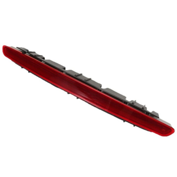 3. féklámpa SLK CLASS W171/R171 AMG 2004-2011, piros