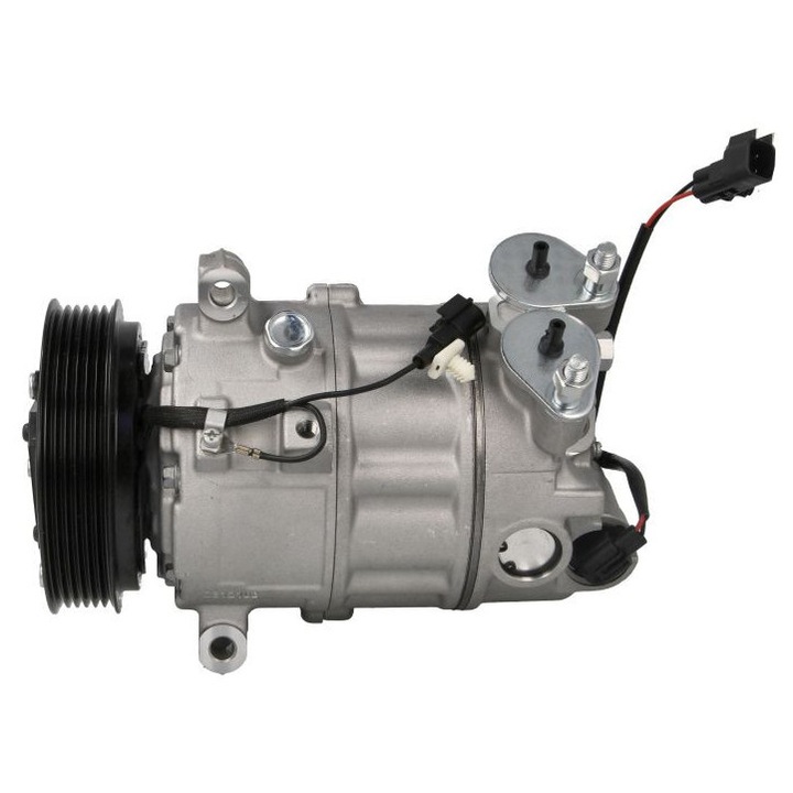 Légkondicionáló kompresszor Volvo S60 II S80 II S90 II V60 I V70 III V90 II XC60 I XC70 II XC90 II 1.5-2.5 09.13