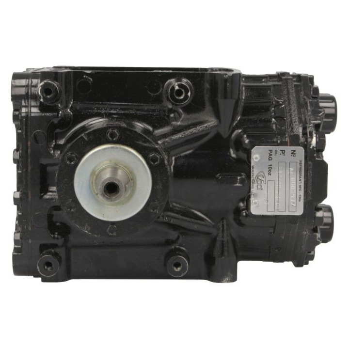 Légkondicionáló kompresszor (r134a) Case Ih 1086 1420 1440 1460 1470 Traction King 1480 1486 1586 3088 3288 3388 3488