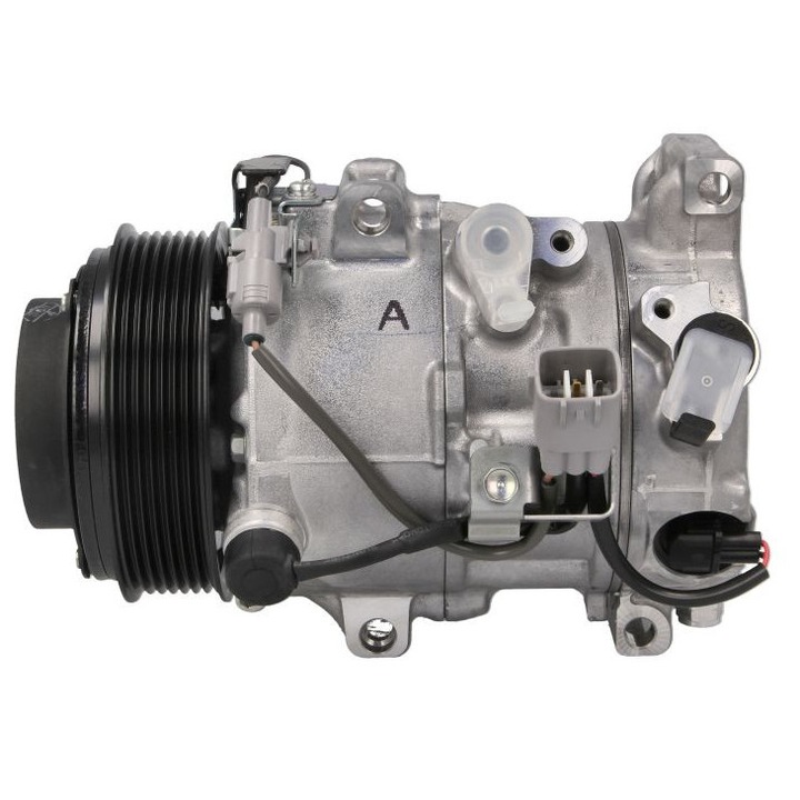 Légkondicionáló kompresszor Lexus Gs Is C Is Ii Toyota Crown Mark X I 2.5/3.0/3.5 09.04-06.15 LEXUS GS/IS 2/IS C