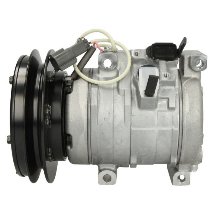 Légkondicionáló kompresszor 24V (R134a