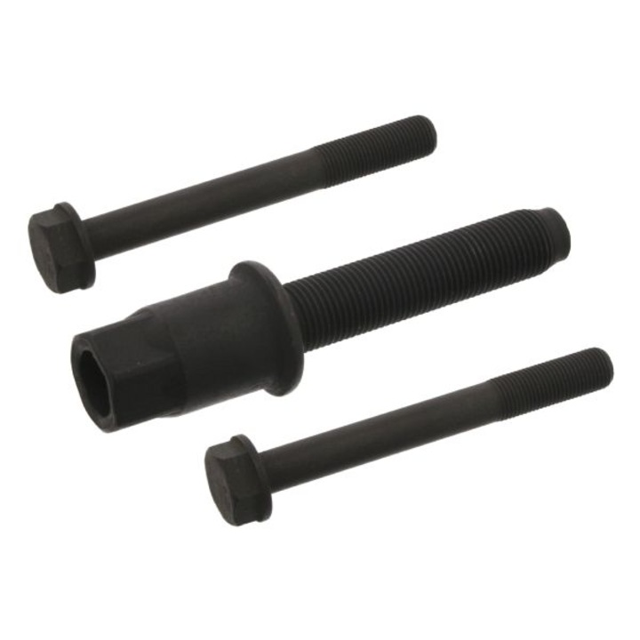 Set / Set de Suruburi de Fixare a Axului Cotit Bmw 1 (e81) 1 (e82) 1 (e87) 1 (e88) 3 (e46) 3 (e90) 3 (e91) 3 (e92) 3