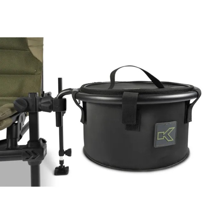 Accesoriu modular pentru scaun Korum Any Chair EVA, usor de utilizat
