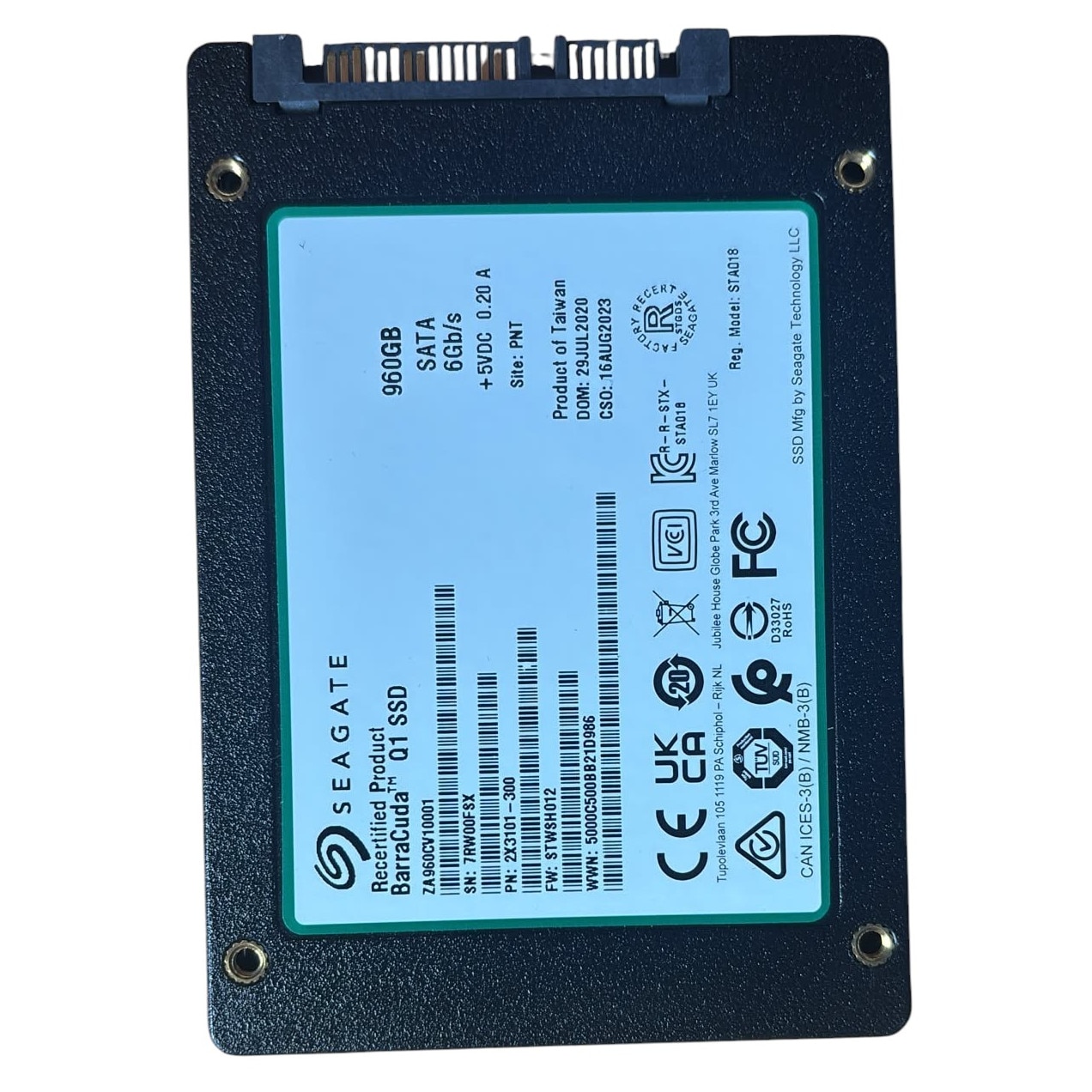Cauți ssd 240gb? Alege din oferta eMAG.ro