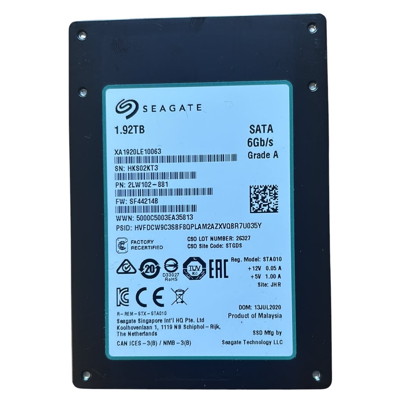 Cauți ssd 512gb 2.5? Alege din oferta eMAG.ro