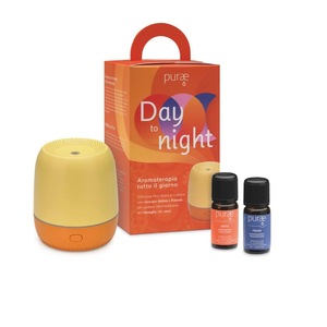 Aromaterápiás és wellness készülékek