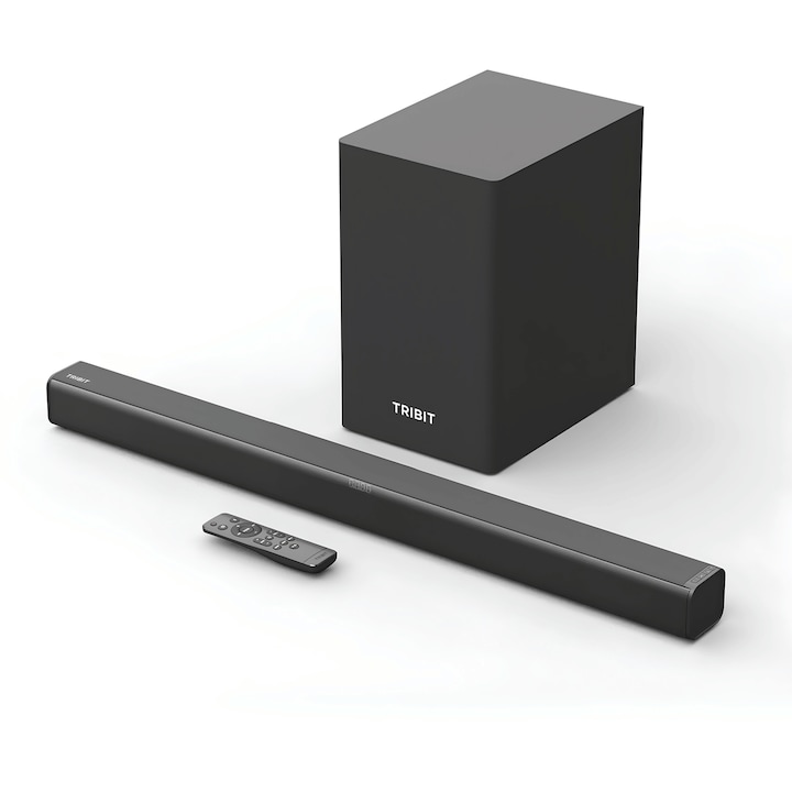 Boxa portabila activa JBL IRX108BT, Bluetooth, 1300W, 8 inch, neagra