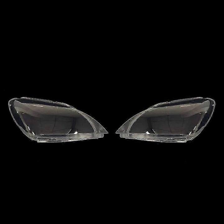 BMW 6-os sorozat F06 F12 F13 2010-2014 fényszóróház polikarbonát
