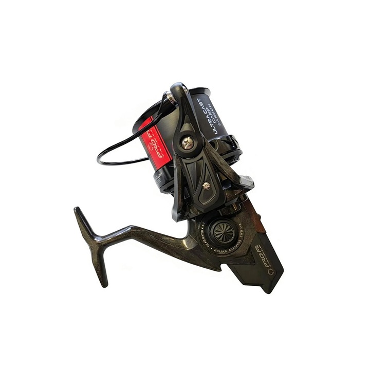Mulineta Pro Fl Flx 14000 Carbon Ultra Cast