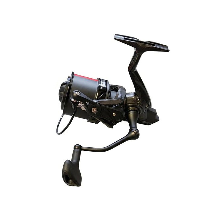Mulineta Pro Fl Flx 14000 Carbon Ultra Cast