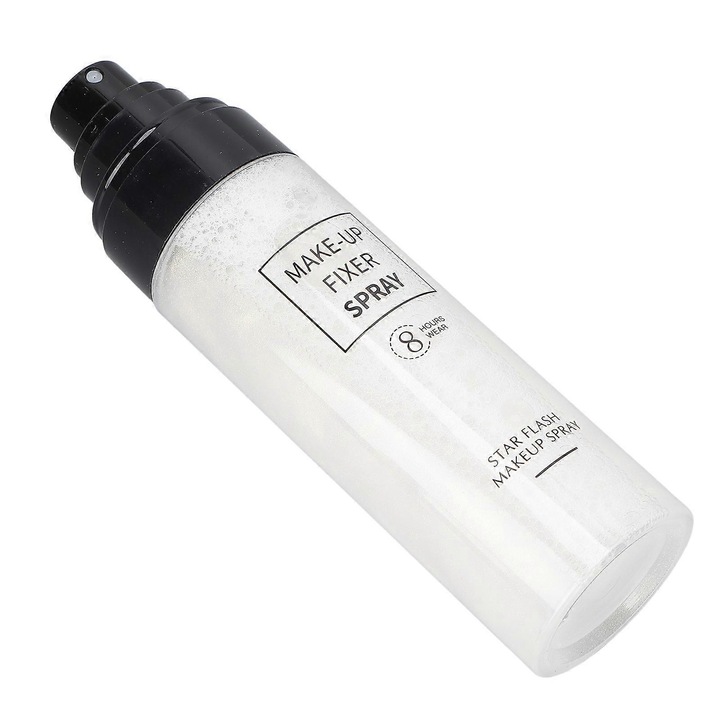 Spray fixator machiaj 100ml hidratant cu ser vegetal