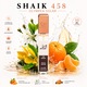 SHAIK 458 Olympea Solar 10 ml – Energie Solara & Feminitate Exotica