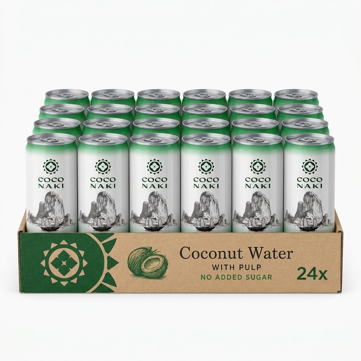 Produse COCONAKI - eMAG.ro