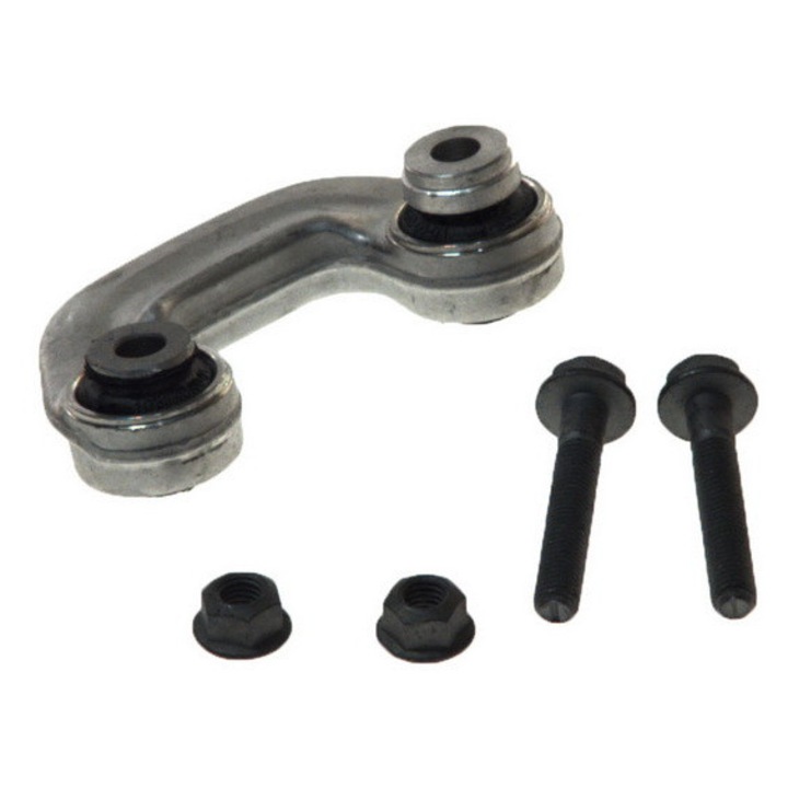 Bieleta Antiruliu Brat Fata Dreapta 90mm Audi A4 B5 A6 C5 Allroad C5 Skoda Superb I Vw Passat B5 Passat B5.5 1.6-4.2