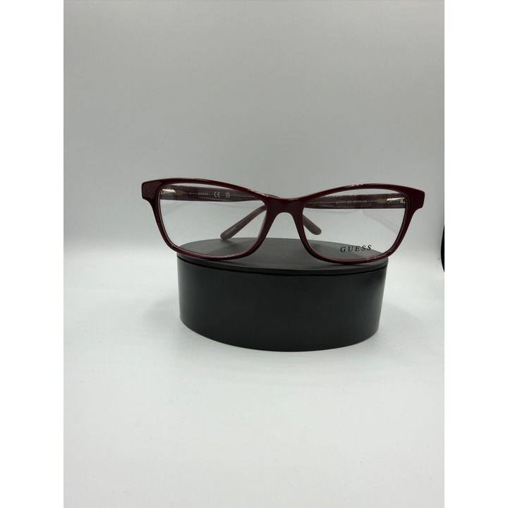 Rama ochelari dama Guess 55-16-140