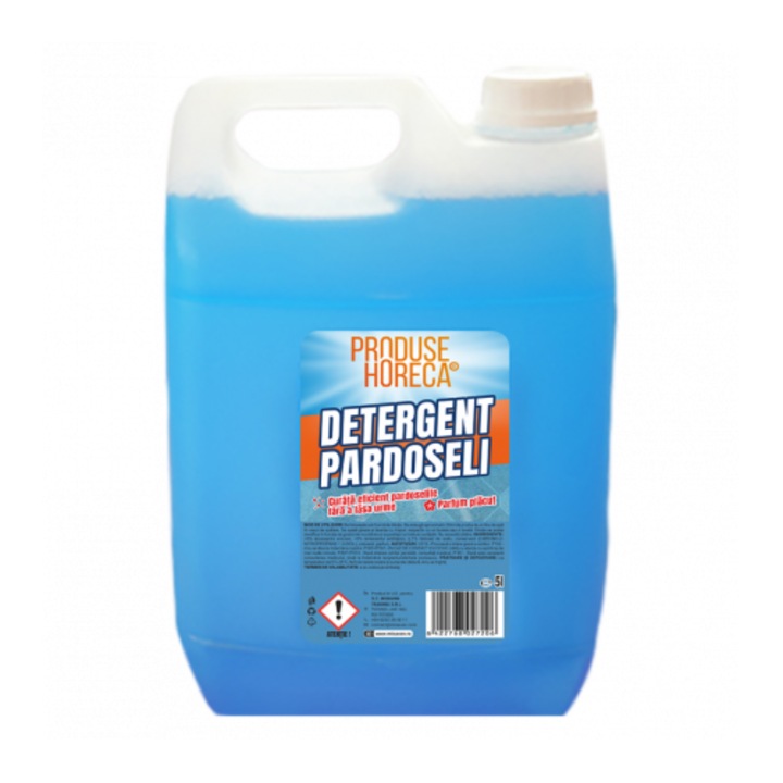 Cesiro Ph padlótisztító 5l