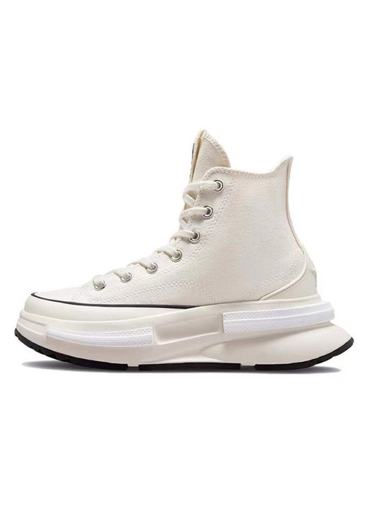 Converse Run Star Legacy CX férfi tornacipő, fehér, magas szárú