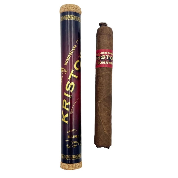 Trabuc Kristoff, Connecticut Robusto, Republica Dominicana, 1 buc