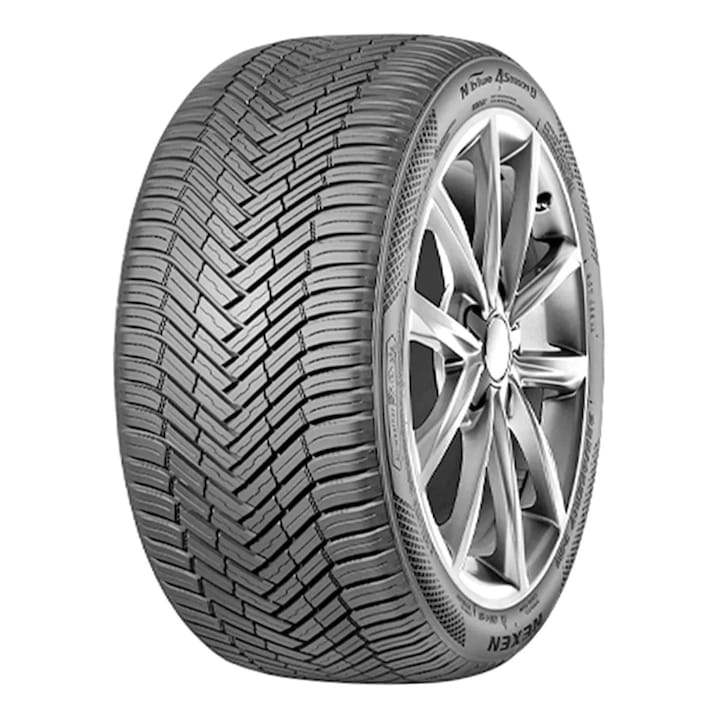 Anvelopa all season, Nexen N'blue 4Season 2, 185/65 R15, 92T