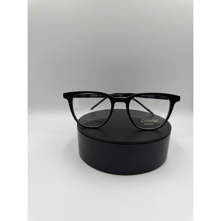 Rama Ochelari de vedere cu Clip-on - UNISEX - 50-20-145