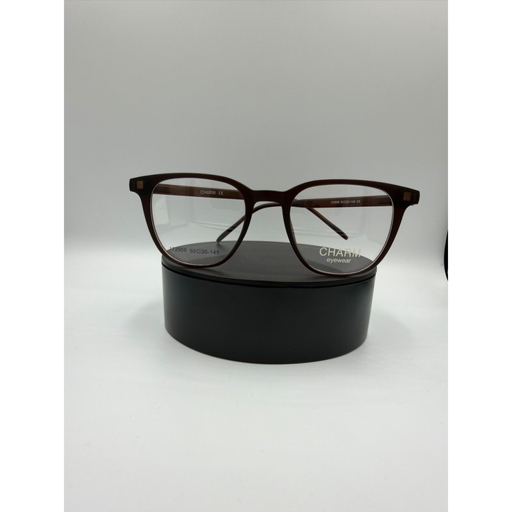 Rama Ochelari de vedere cu Clip-on UNISEX