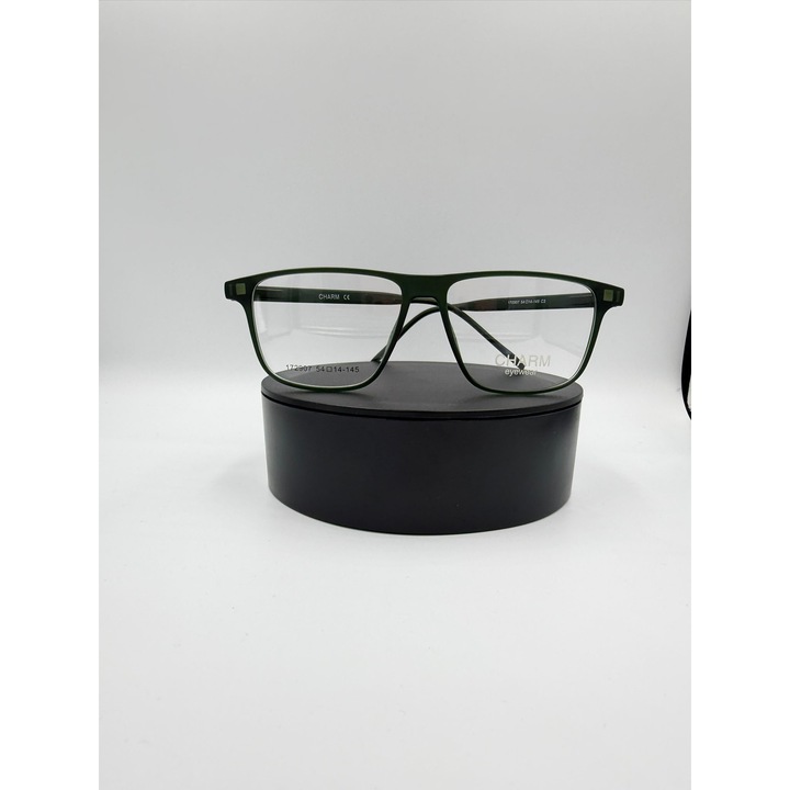 Rama Ochelari de vedere cu Clip-on UNISEX - 54-14-145